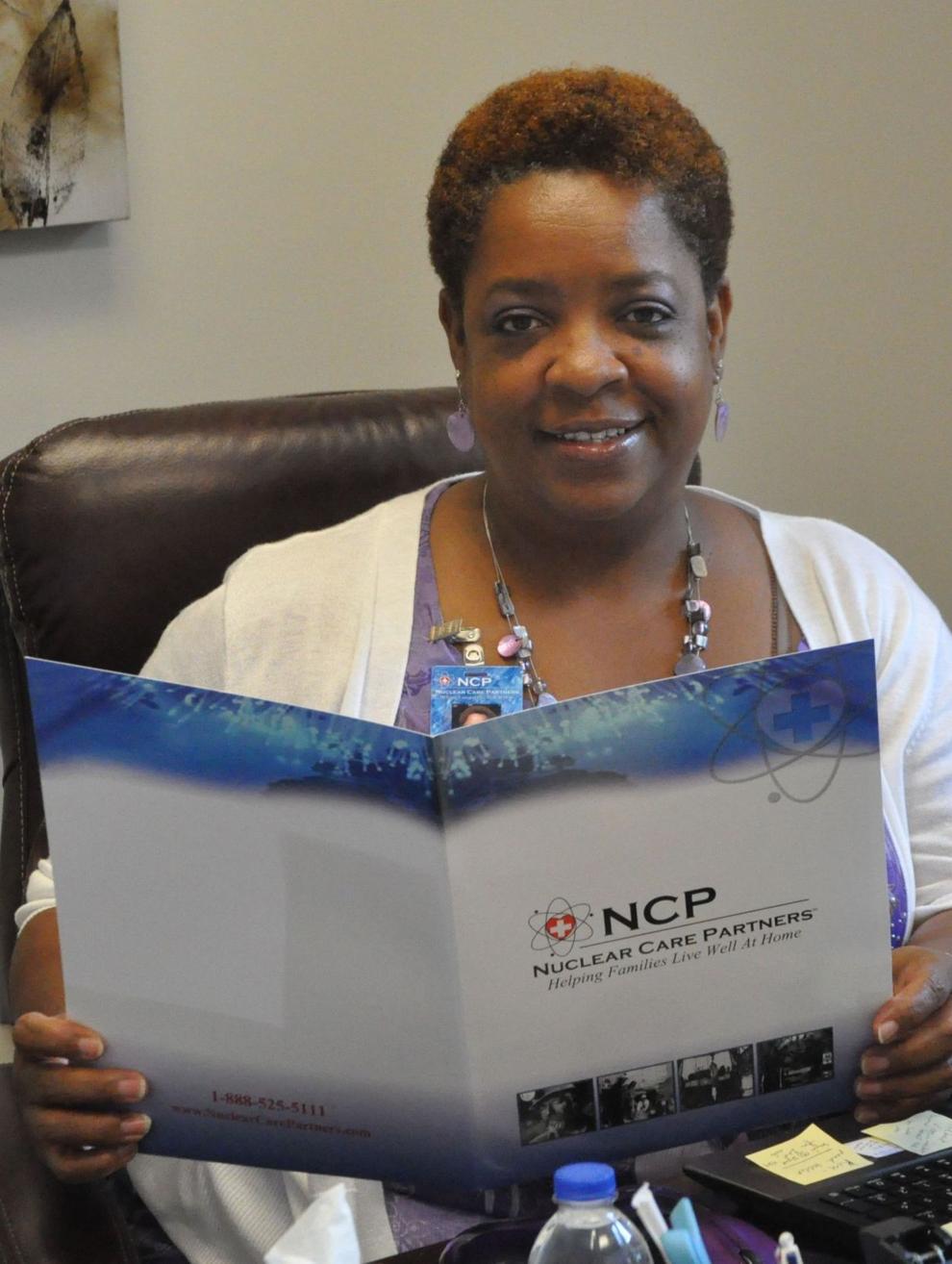 Nuclear Care Partners aids SRS workers News