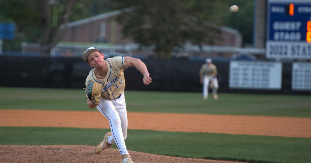 Officials release All-Region teams