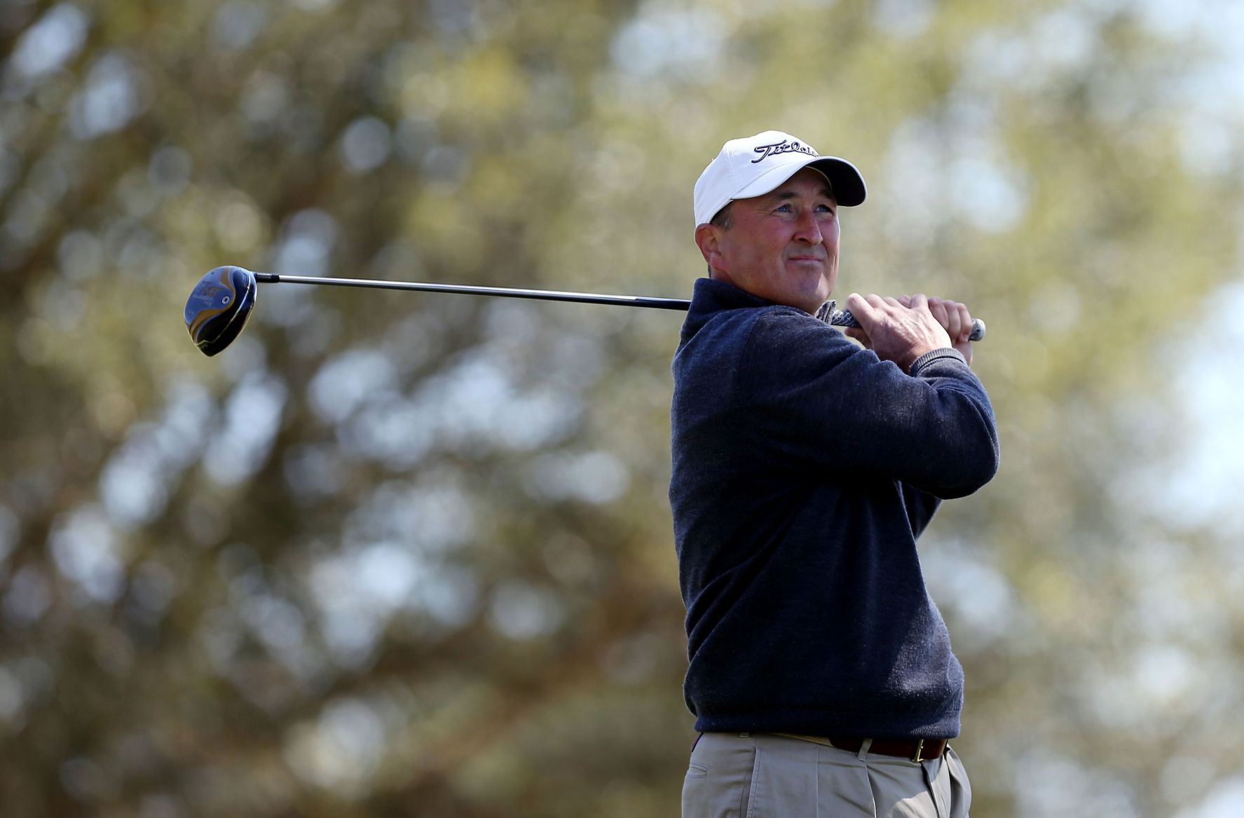 Todd White wins SC Amateur golf, qualifies for US Senior Am Golf postandcourier