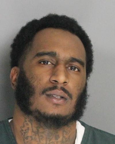Second suspect charged in shooting at Aiken County bar