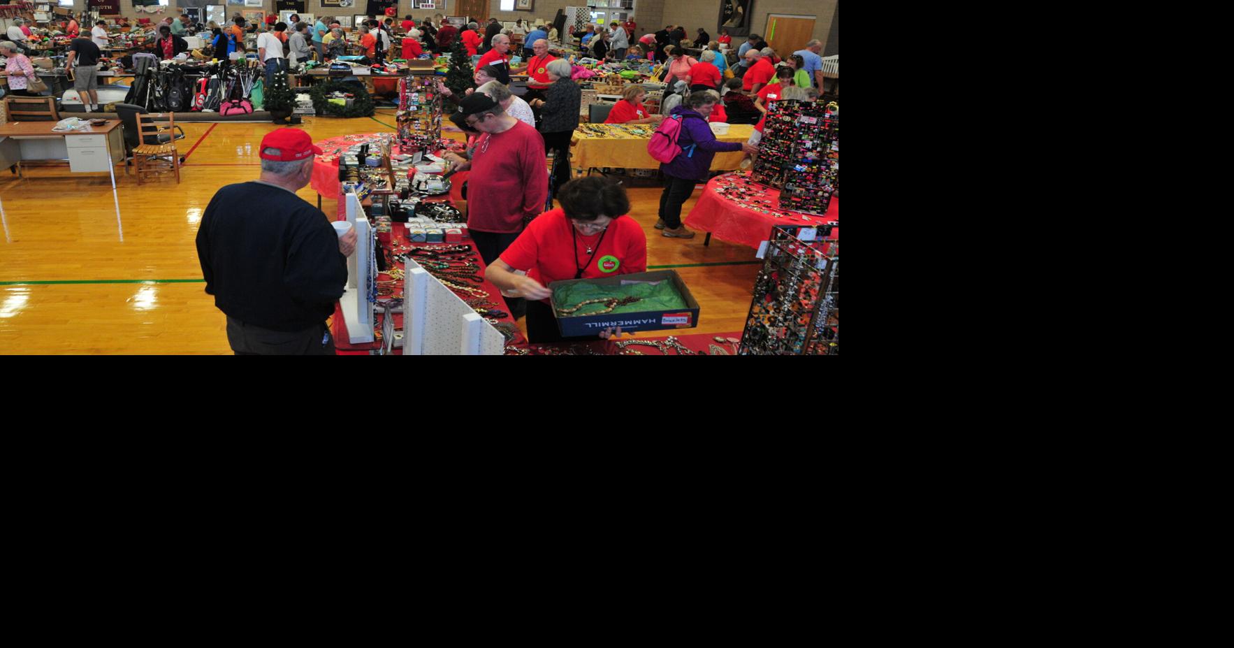 Applefest returns to Aiken with a new twist on a 26year tradition