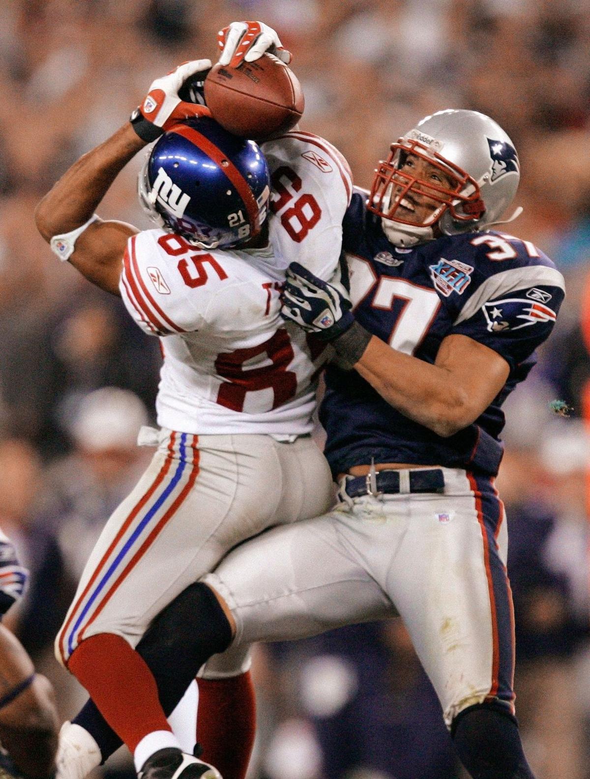 Super Bowl Moments