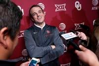 USC formally names Shane Beamer as the Gamecocks' new head coach: 'Perfect fit'