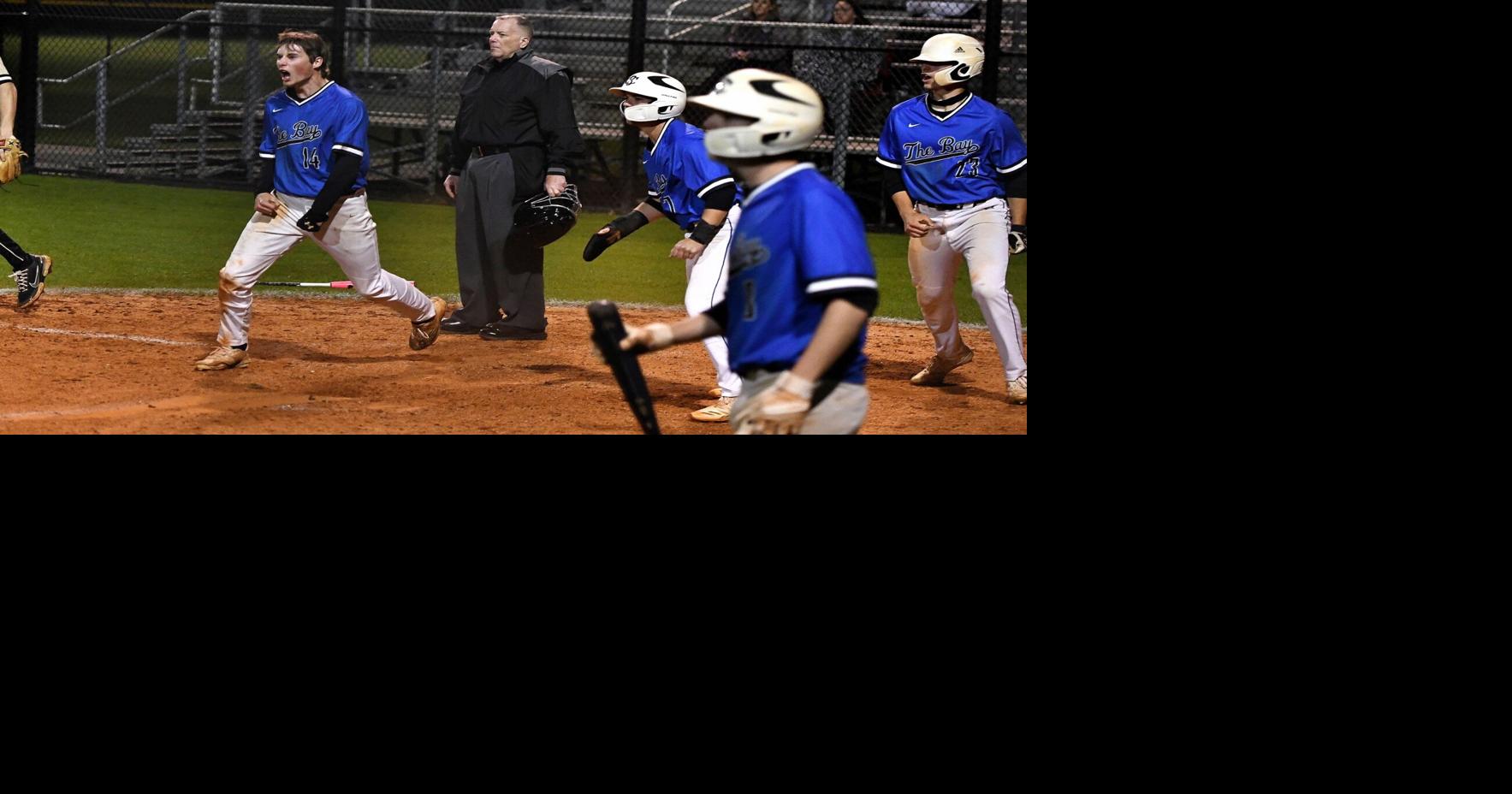 Cane Bay baseball team enters home stretch on a tear Prep Sports