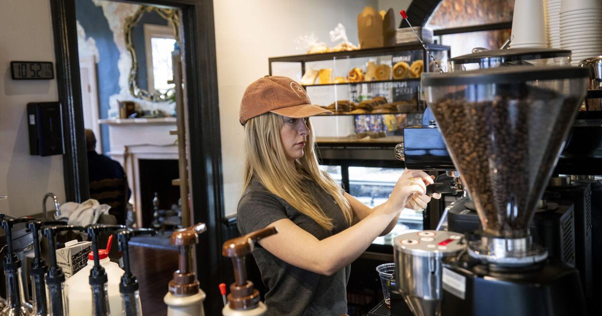 Neues Café in Summerville bietet Sandwiches, Snacks und mehr.