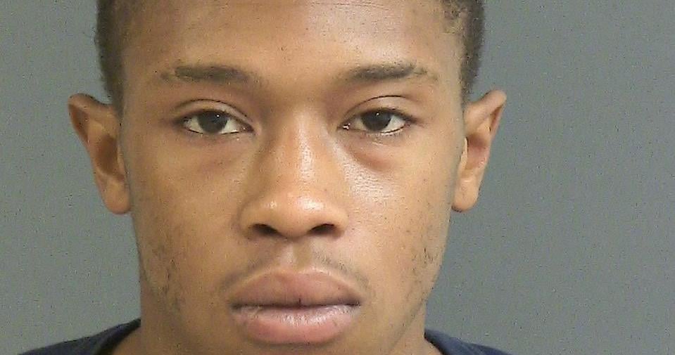 North Charleston man arrested in connection with fatal shooting