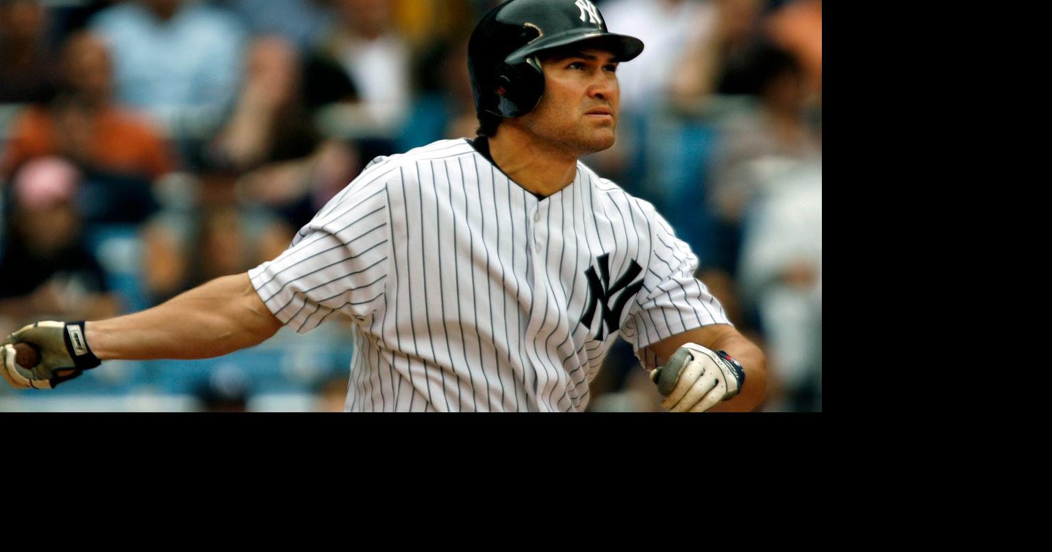 In return to the Bronx, ex-Yankee Johnny Damon hopes to hear cheers 