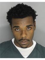 Murder suspect in Waterloo Street shooting in Aiken granted bond