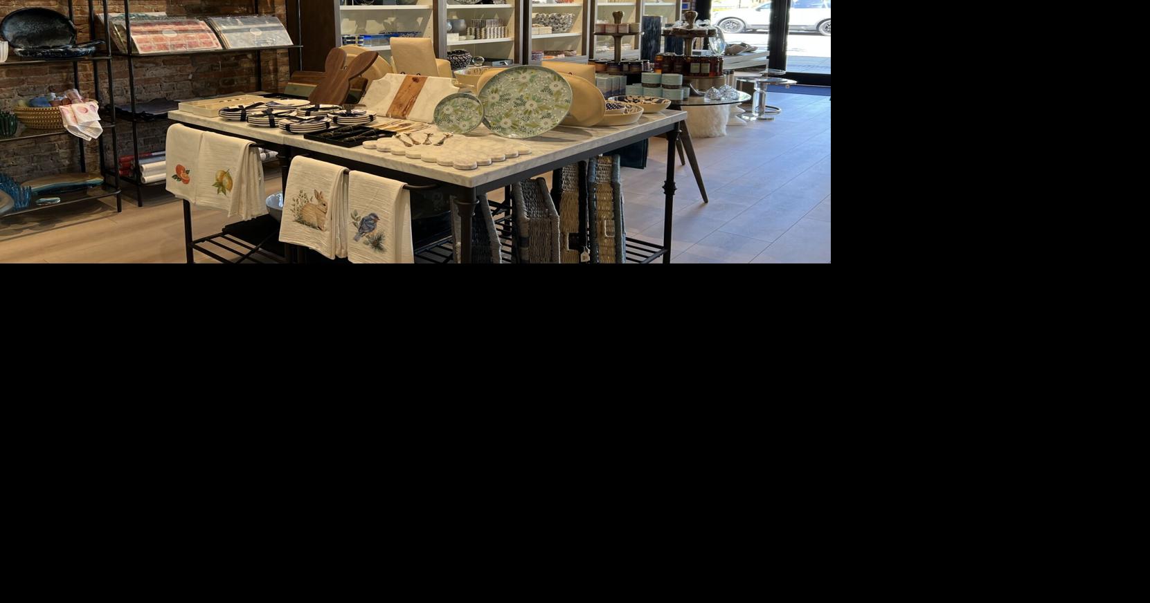 Why this boutique moved from Florida to Greenville's West End