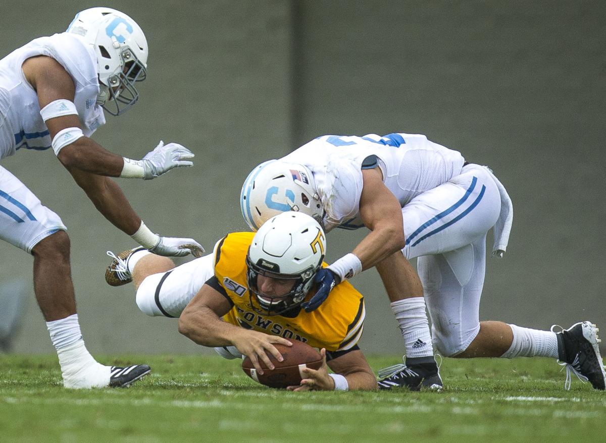 Citadel vs Towson24.JPG