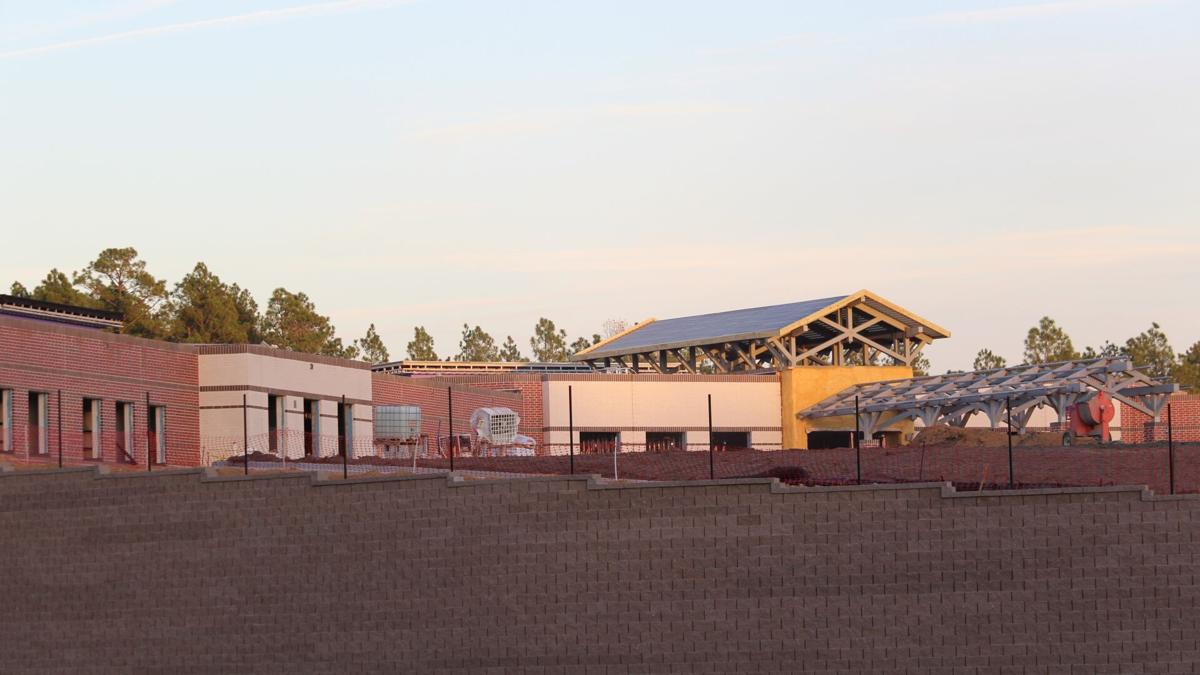 Lexington One plans rezoning for some elementary schools | Columbia  Education | postandcourier.com
