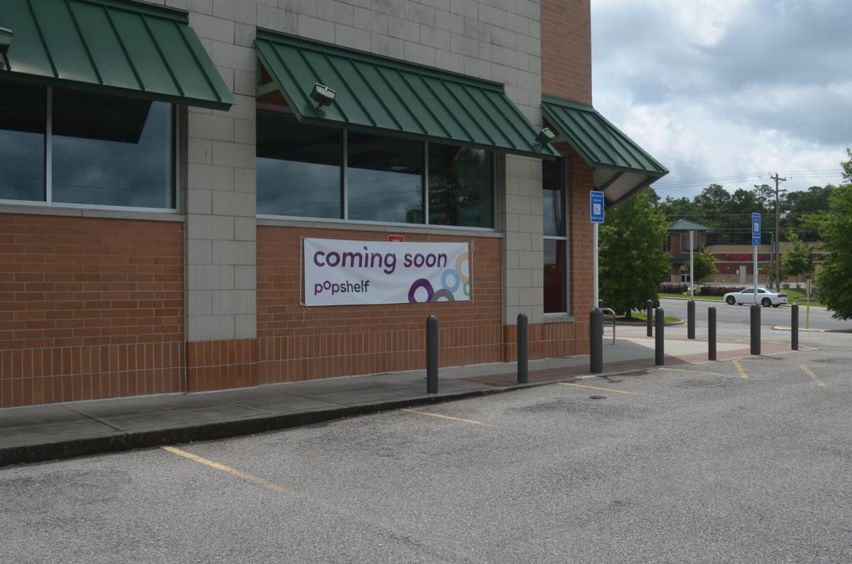 New lowpriced retail store coming to Aiken in the fall Local News