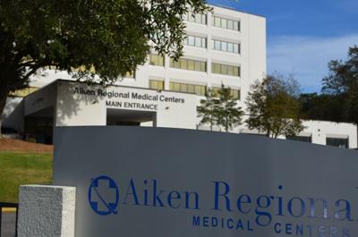 Hearts Of Hope Flyover Will Honor Aiken Augusta Area Hospital Workers Saturday News Postandcourier Com