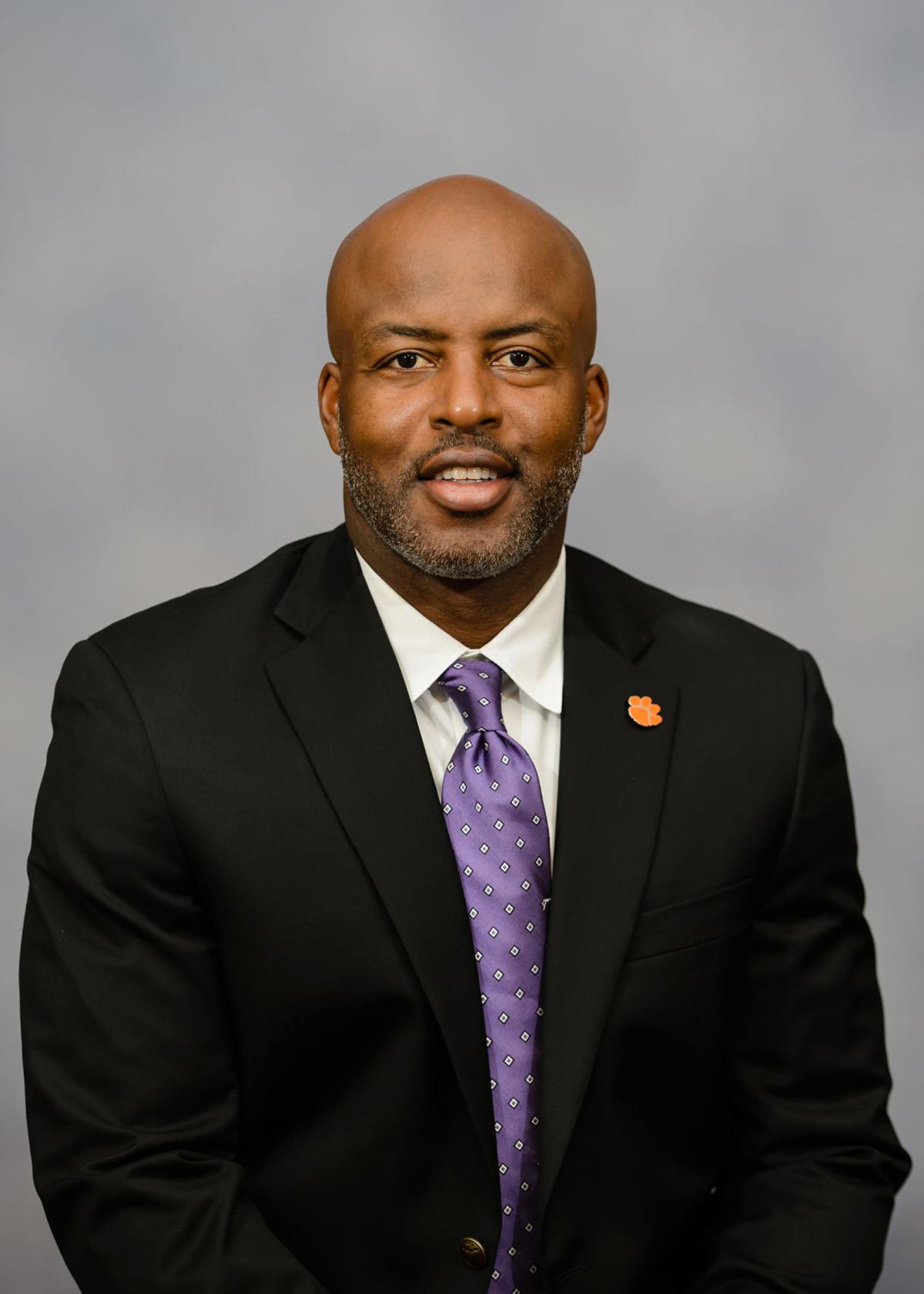Clemson Football Team Hires 10th Assistant Coach With