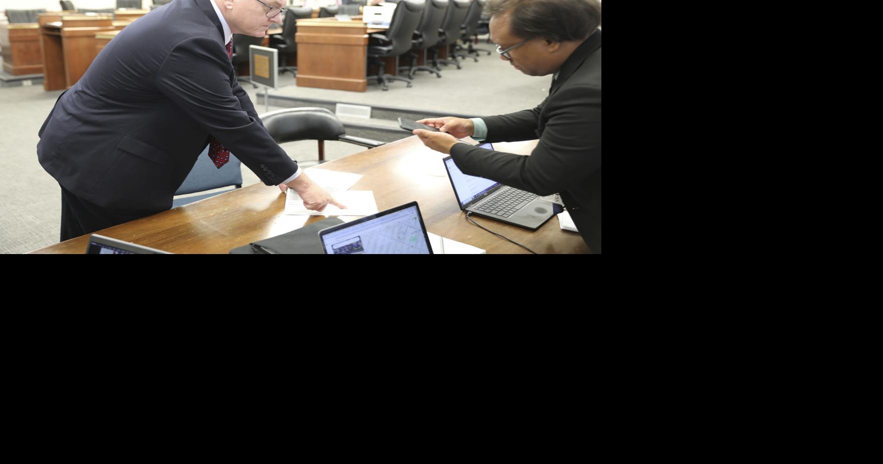 Curtis Loftis’ antics as SC treasurer make him unfit