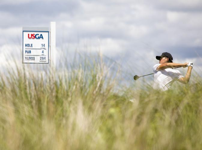 The Rise Of The Amateur Golfer: Sf'S College Sports Powerhouse - mj31x6s