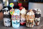 Myrtle Beach-based milkshake bar coming to Mount Pleasant