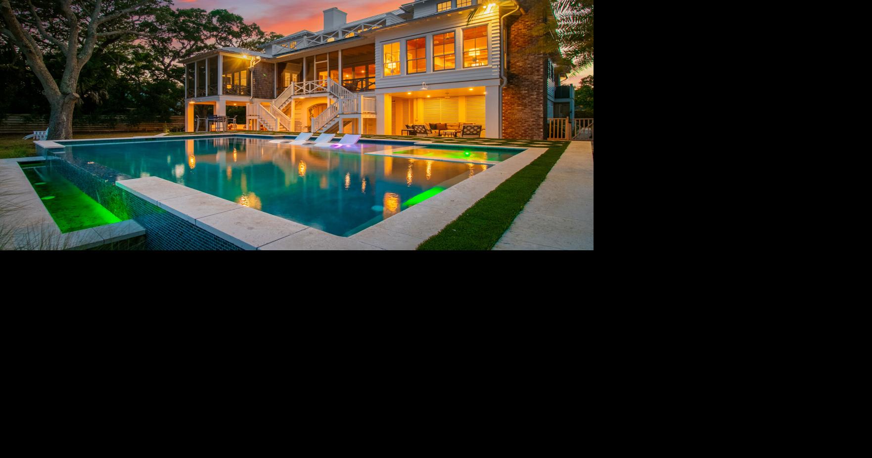 Inside 13 of SC’s most expensive homes for sale