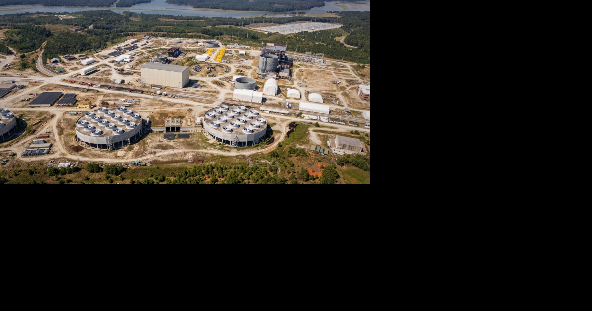 VC Summer nuclear plant shuts down for ‘unscheduled’ maintenance, Dominion says