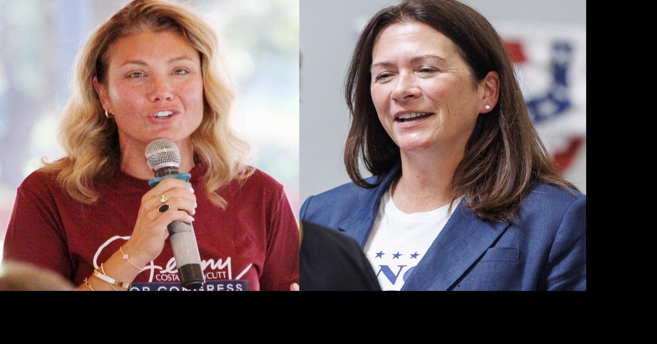 Honeycutt, Lacore face off in 2nd Lowcountry US House debate