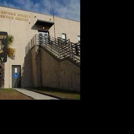 New lawsuit accuses negligent staff of allowing drugs into Georgetown prison | News