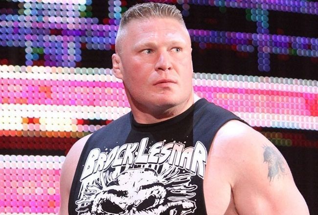 Pin by Ada Greco on Brock Lesner  Brock lesnar photos, Brock lesnar beast,  Brock lesnar wwe