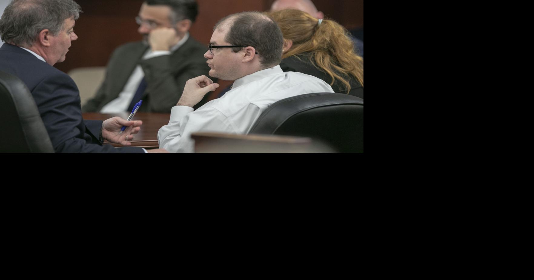 What life is like on death row for SC man who killed his 5 kids