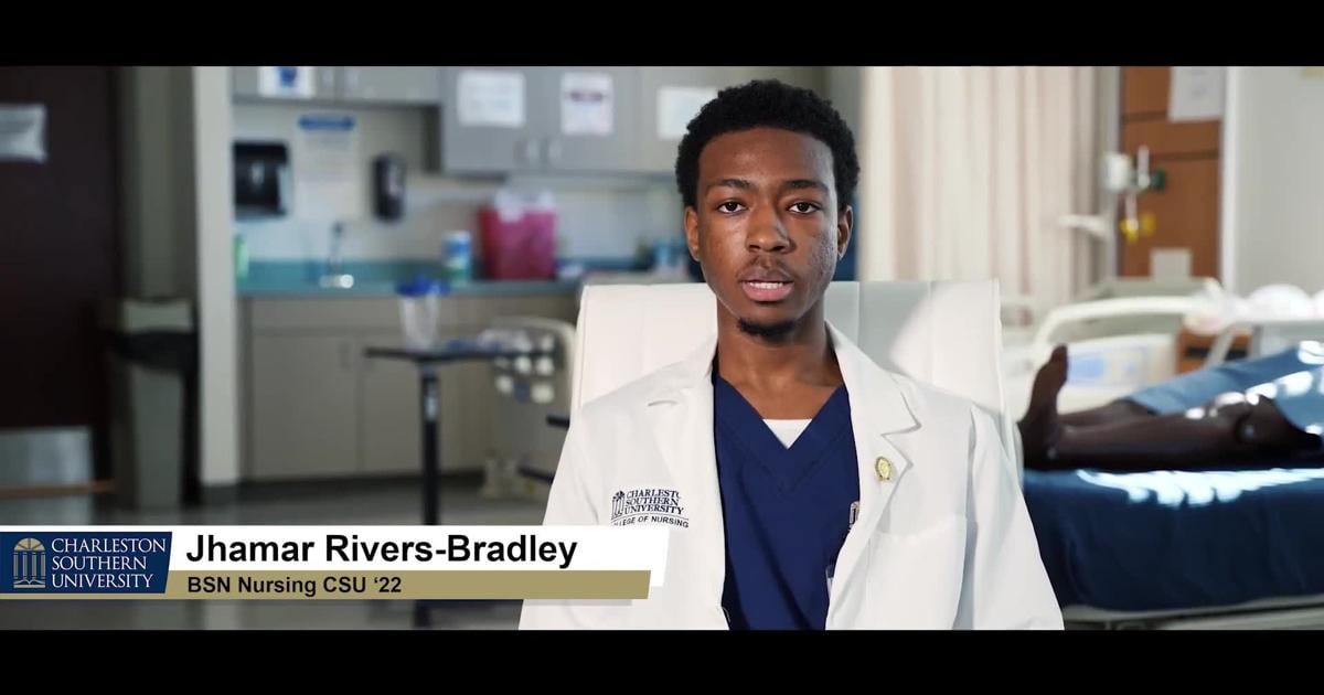 Pastor Matthew Rivers is on a mission to serve