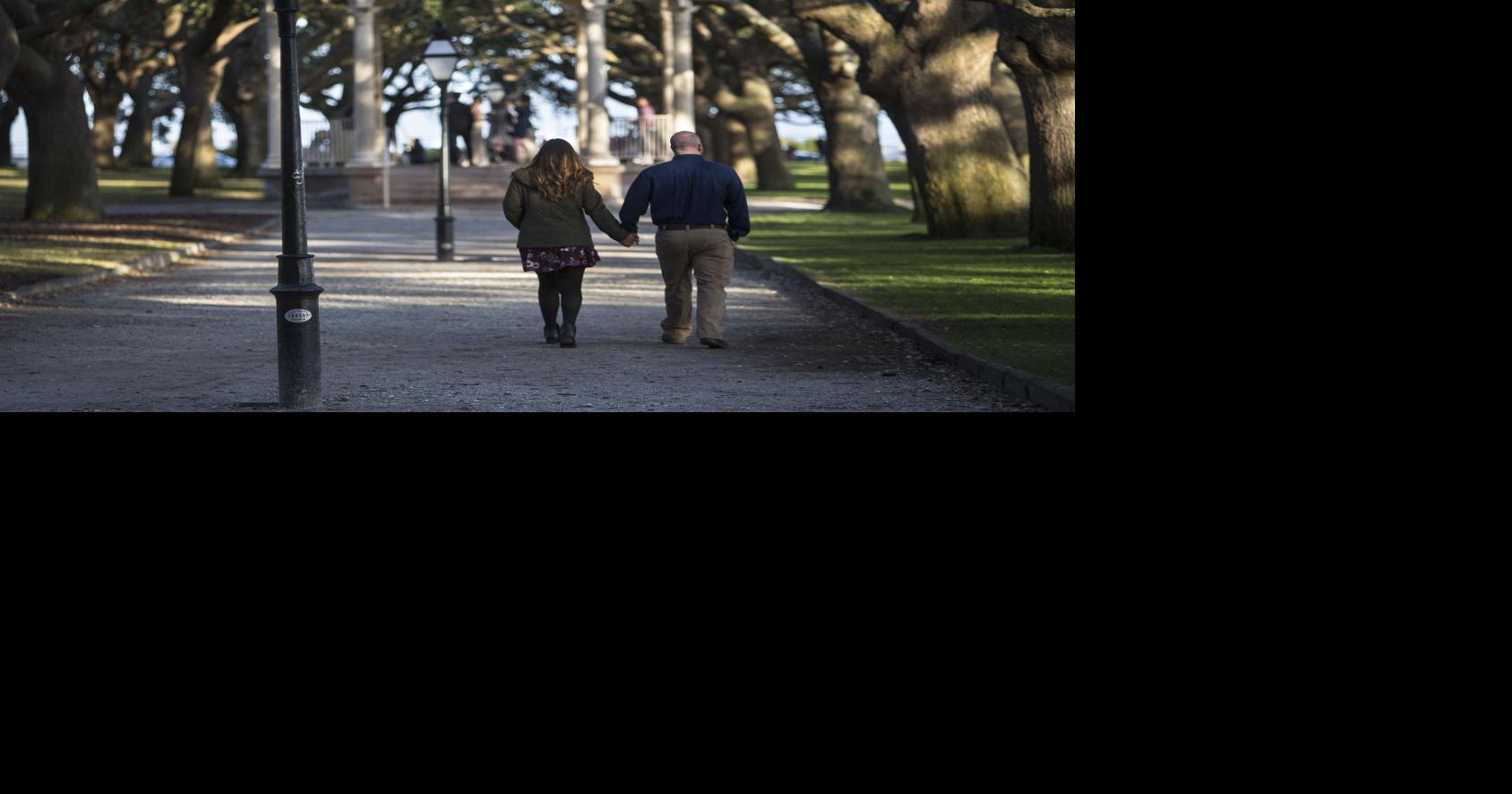 Charleston mit kleinem Budget: 5 kostenlose oder günstige Date-Ideen für ...