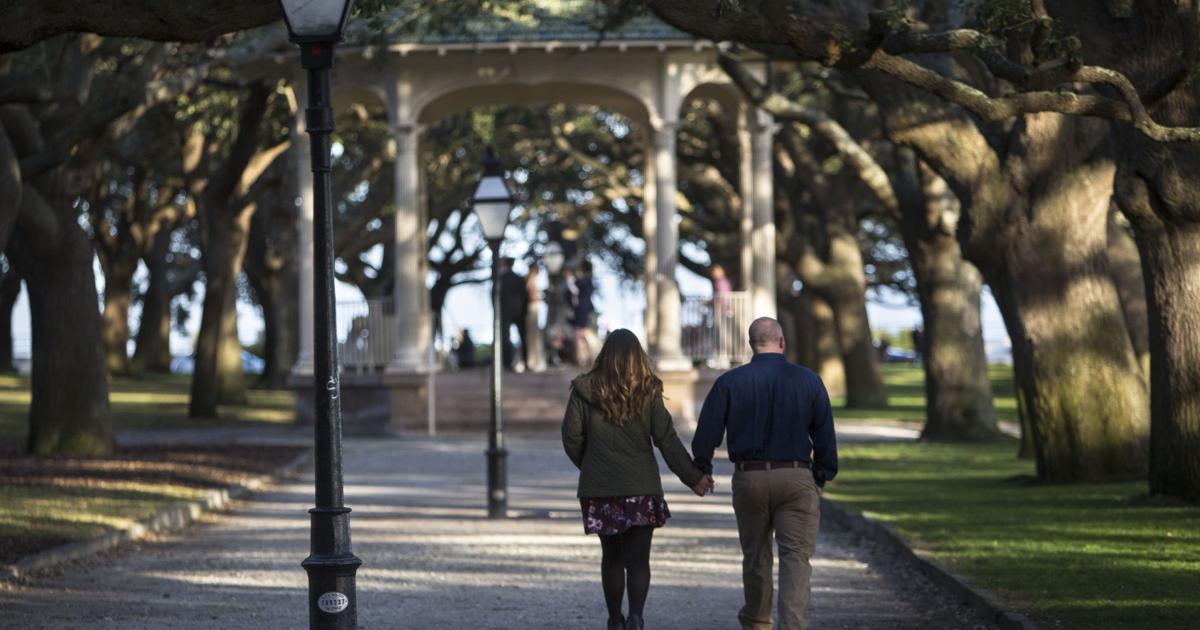 Charleston mit kleinem Budget: 5 kostenlose oder günstige Date-Ideen für ...