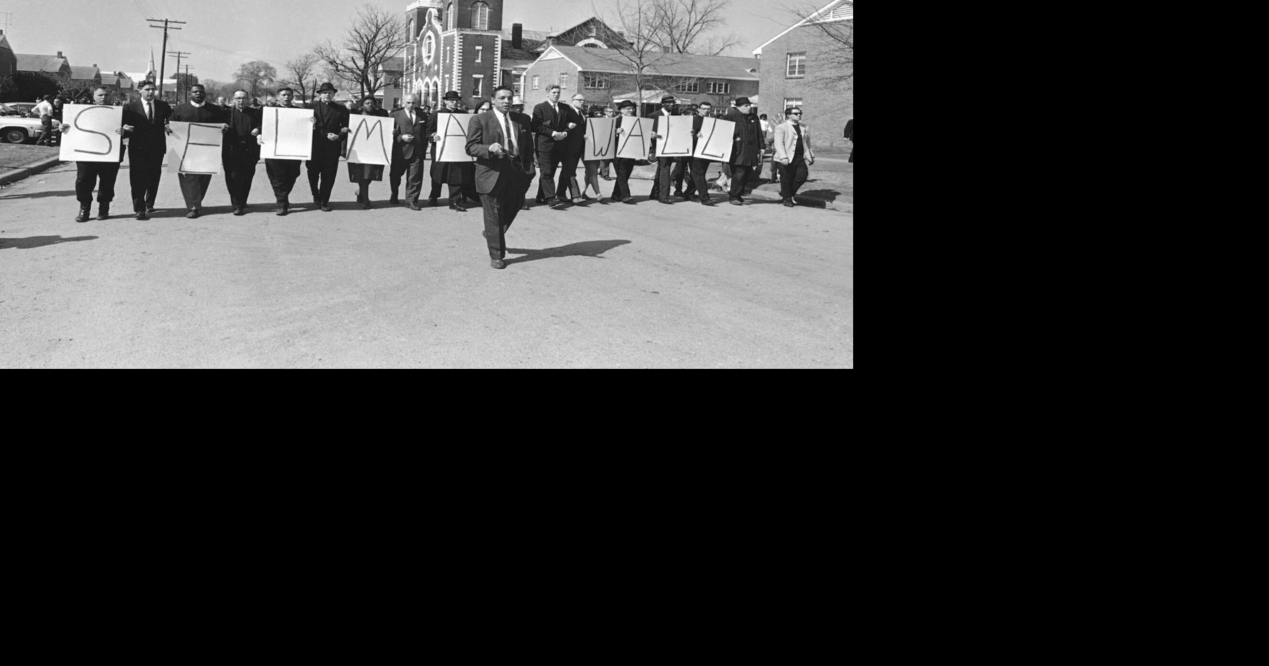 Faith column: The discipline of nonviolence
