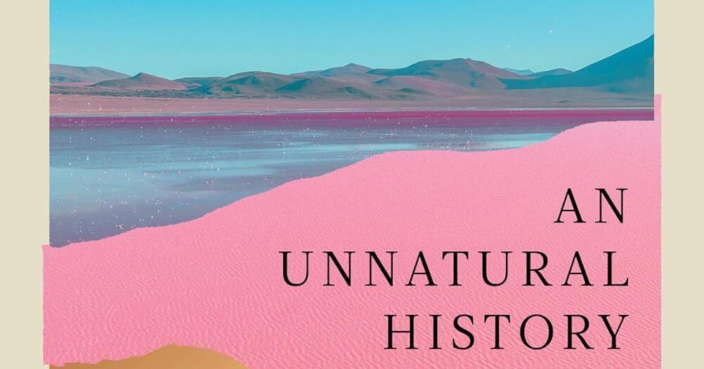 Review: ‘Salt Lakes’ a commendable mix of ecology, cultural criticism and memoir