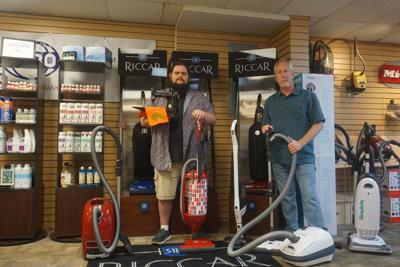 Business feature: Dunagan's Sewing and Vacuum Center | Finance