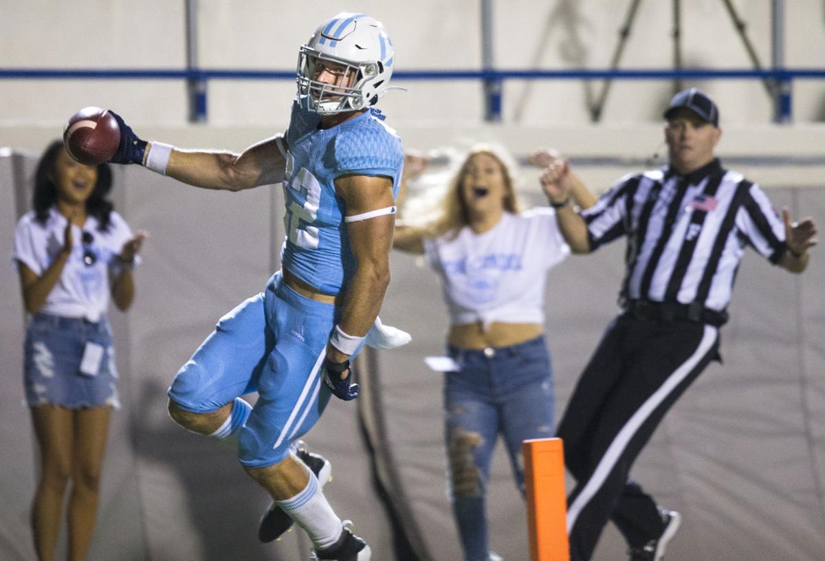 Citadel touchdown.jpg