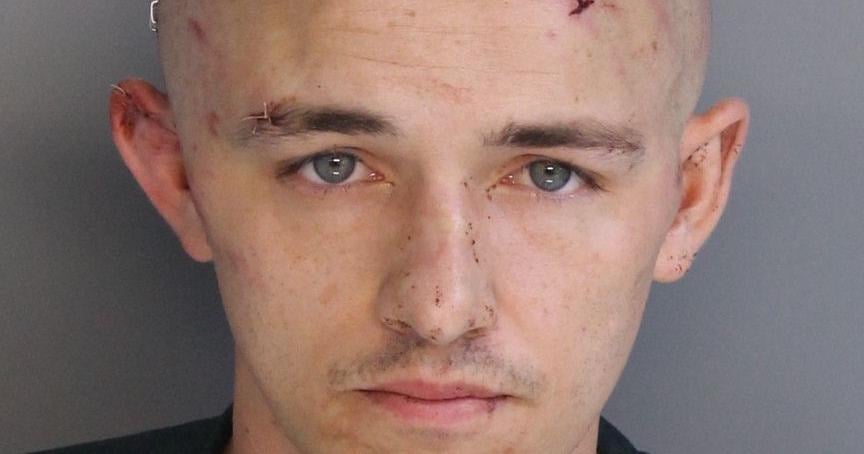 North Augusta man charged with assault after police say he attempted to ...