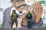Nomadic theater troupe NiA presents first public events at North Main arts co-op