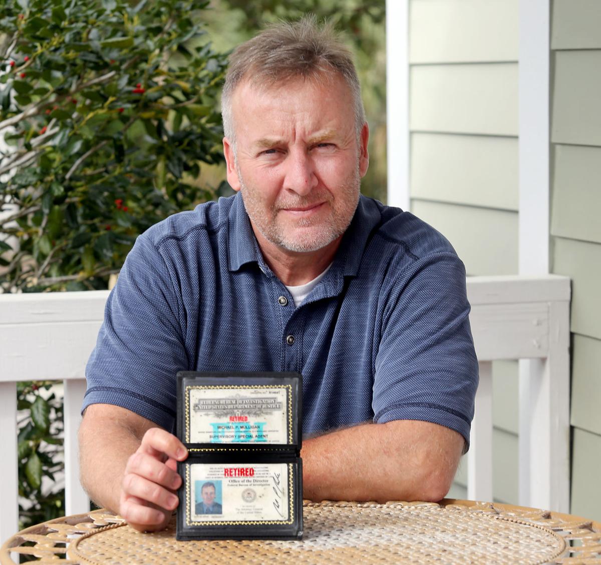 Wallpaper Retired Fbi Agent Pushes For Probe Of Health Hazards At South For Free