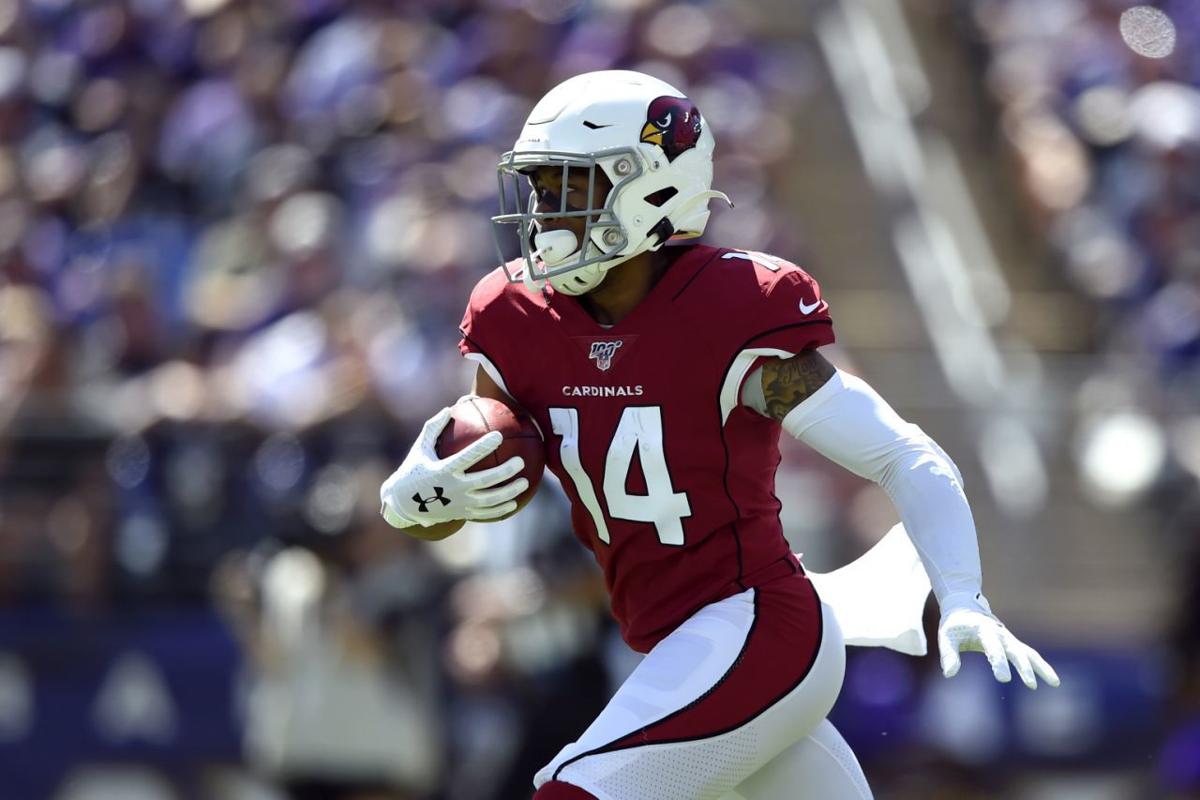South Carolina Gamecocks In The Nfl Damiere Byrd S First Td Comes In Season Finale Sports Postandcourier Com South Carolina Gamecocks In The Nfl Damiere Byrd S First Td Comes In Season Finale Sports Postandcourier Com