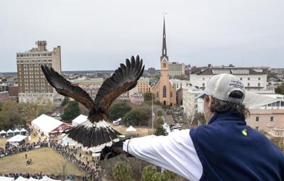 Southeastern Wildlife Exposition returns to Charleston to launch 2025