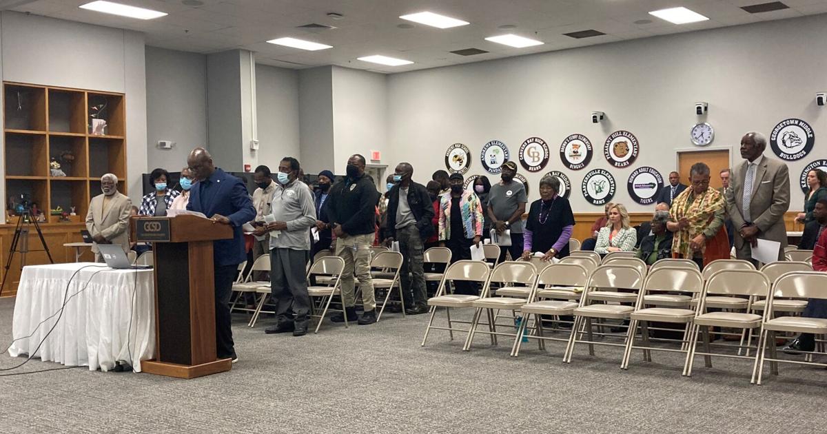 SC’s smallest elementary school will remain open despite higher costs | News SC’s smallest elementary school will remain open despite higher costs | News