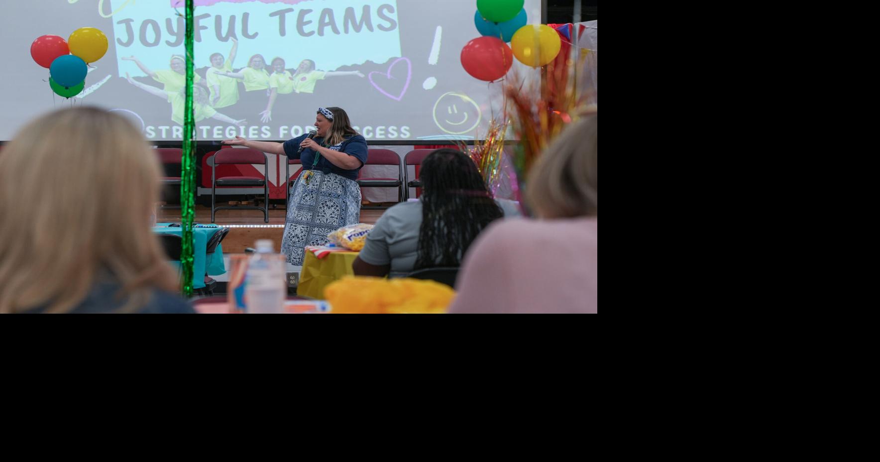 SC Department of Education taps 2 Berkeley County schools as statewide models