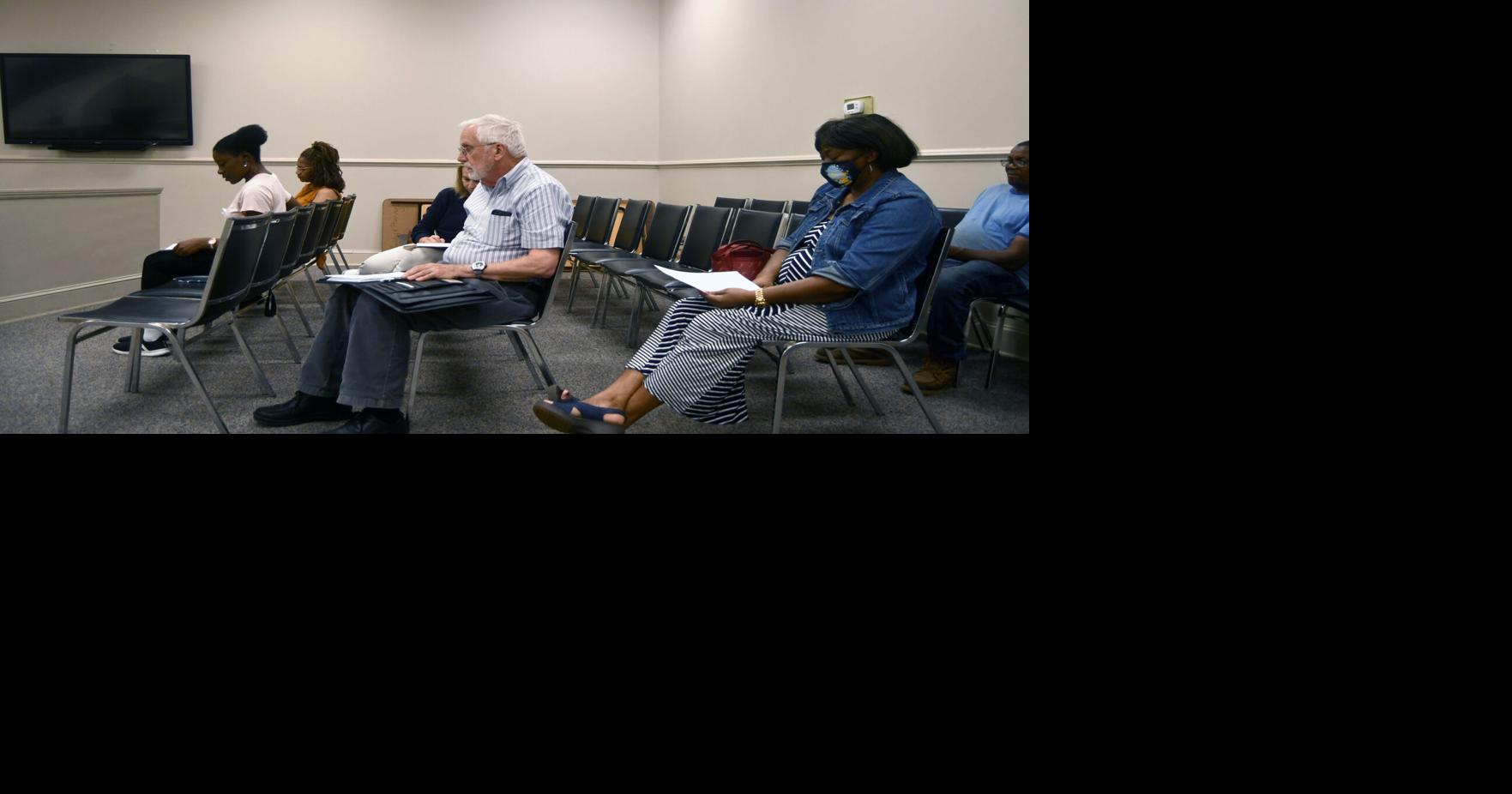 Edgefield commission works to preserve African American Heritage sites