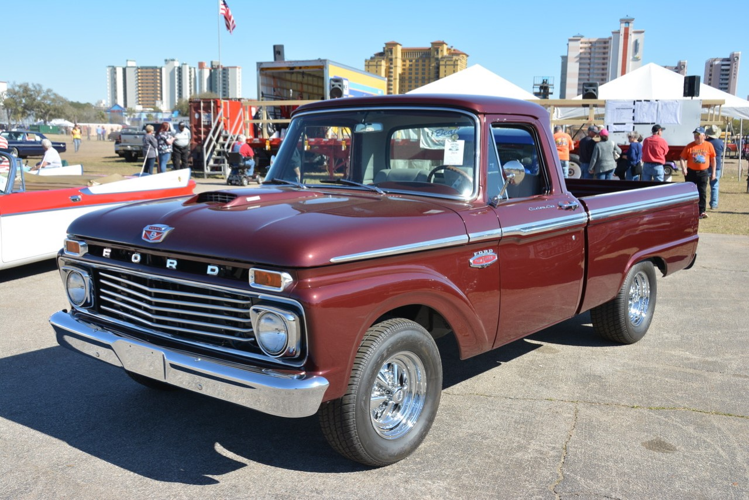 Year after COVID19 suddenly canceled Myrtle Beach car show, 'Run To