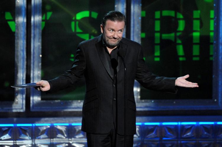 Emmy Awards 2012