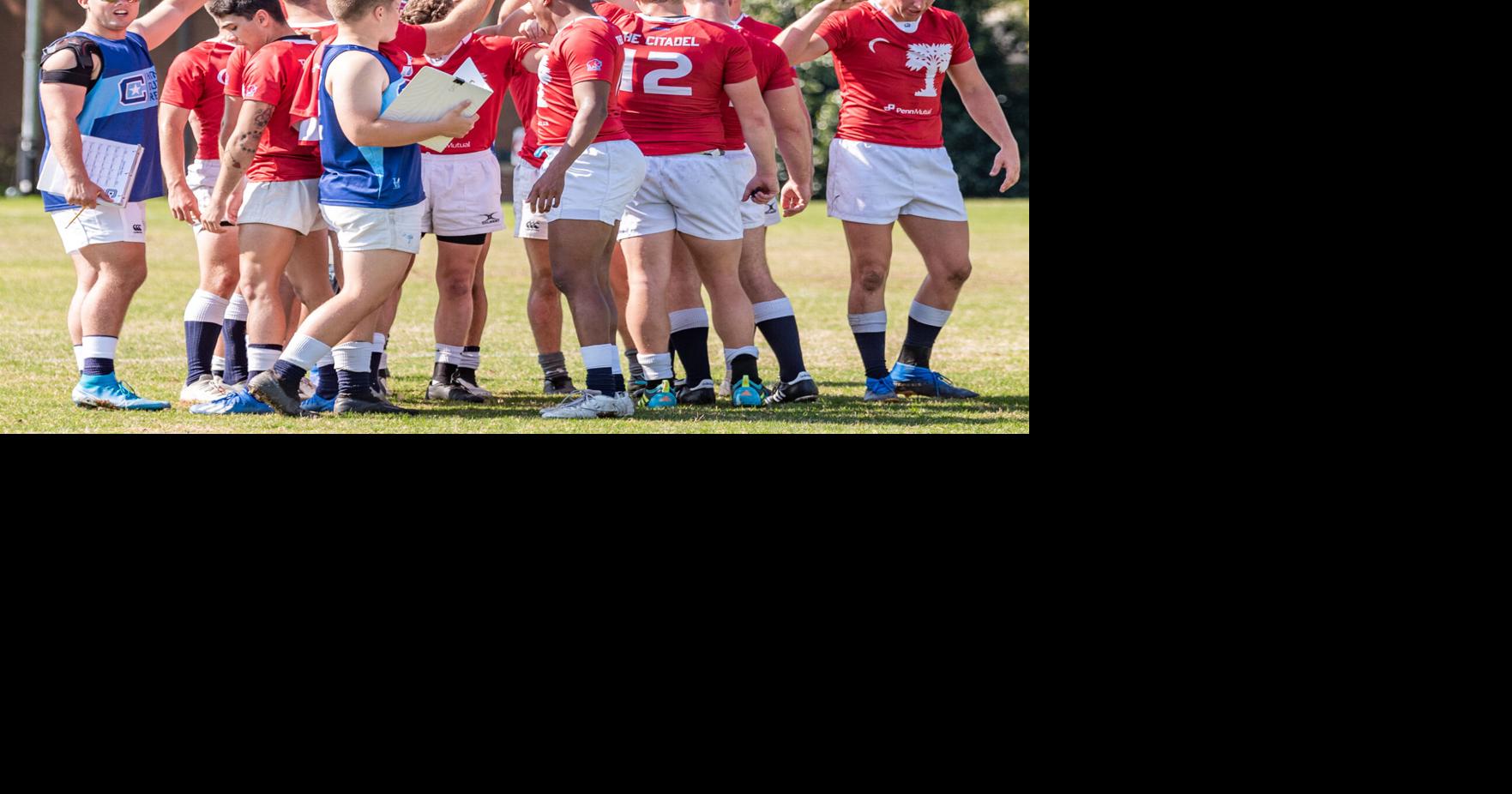 The Citadel rugby club to compete for national championship