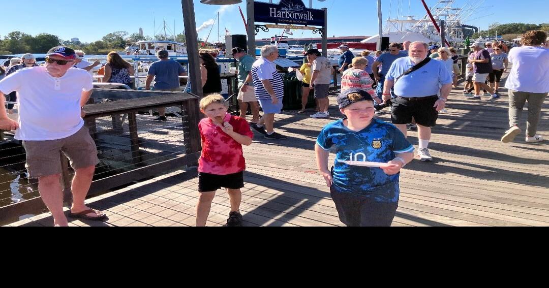 then and now grabs your interest Times