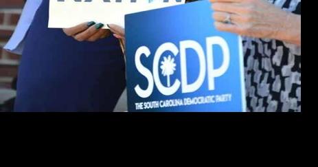 Turkey-born pundit sues S.C. Democrats over 'natural-born citizen' primary exclusion - Vimarsana News