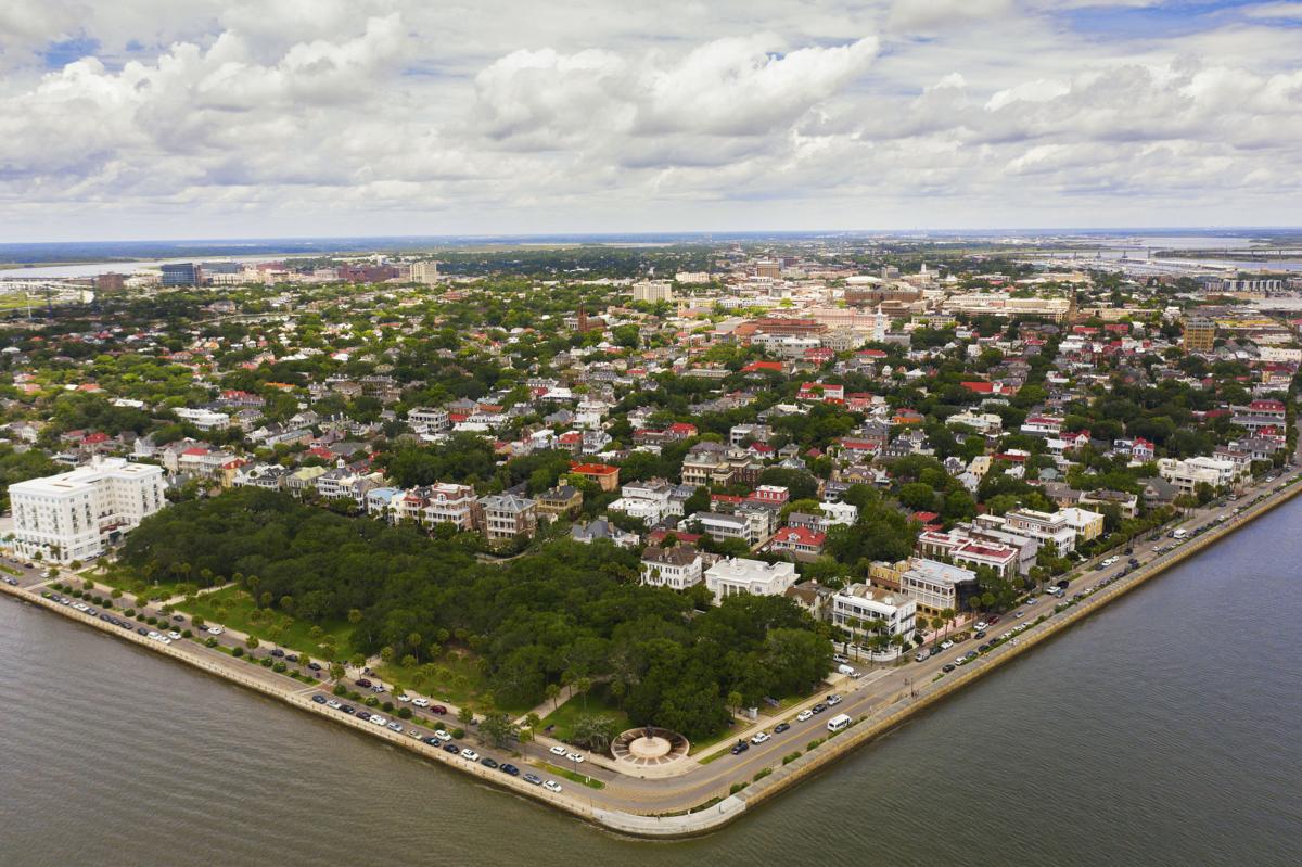 20 For 20 The Sc News Stories To Watch Next Year News Postandcourier Com