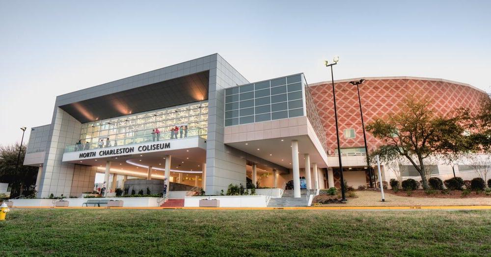 North Charleston creates new position to focus on tourism and city's attractions - Vimarsana News