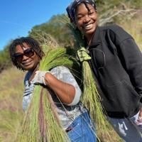 Growing up Gullah: Honoring local Gullah Geechee culture and tradition ...